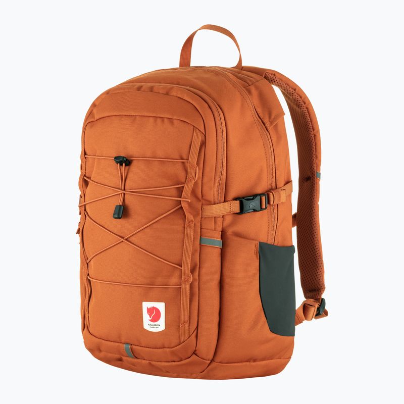 Plecak Fjällräven Skule 20 l terracotta brown 2