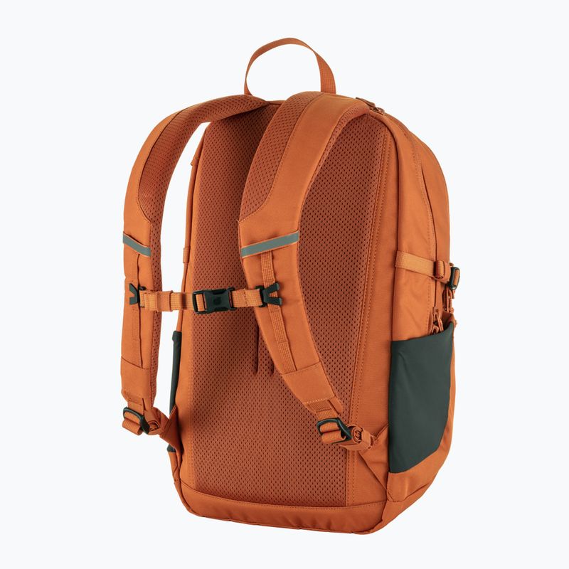 Plecak Fjällräven Skule 20 l terracotta brown 3
