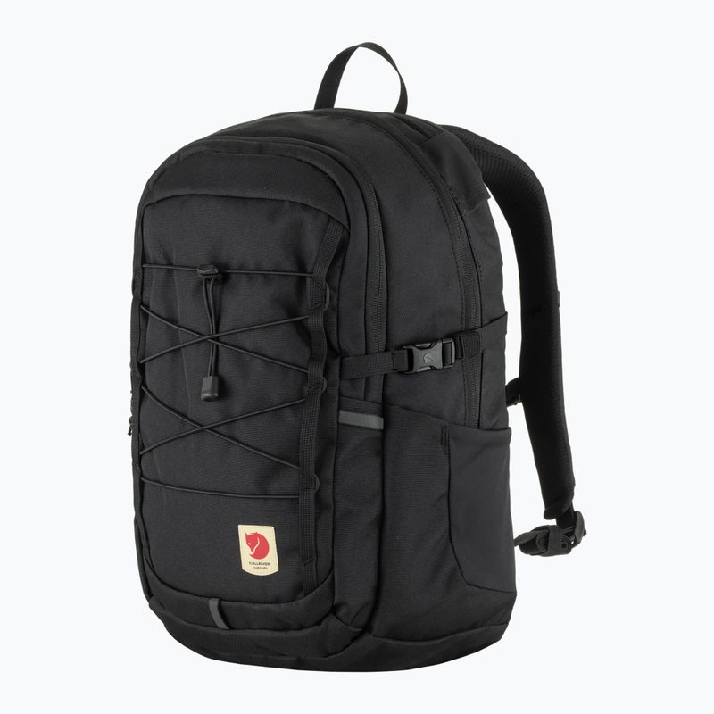 Plecak Fjällräven Skule 20 l black 2