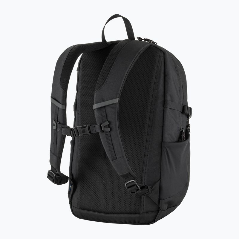 Plecak Fjällräven Skule 20 l black 3