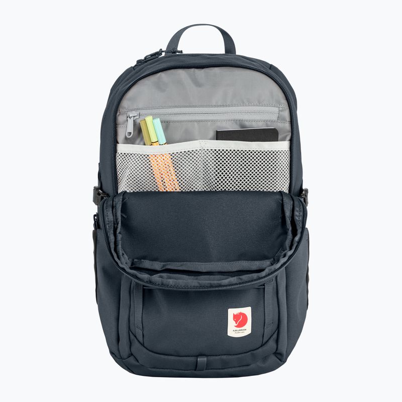 Plecak Fjällräven Skule 20 l navy 4