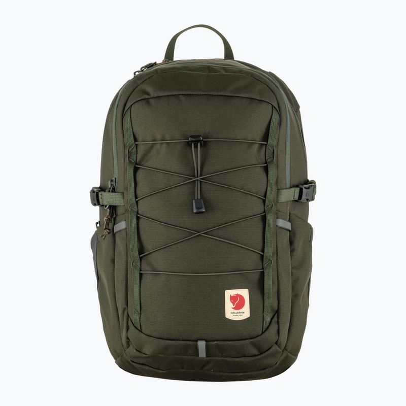 Plecak Fjällräven Skule 20 l deep forest