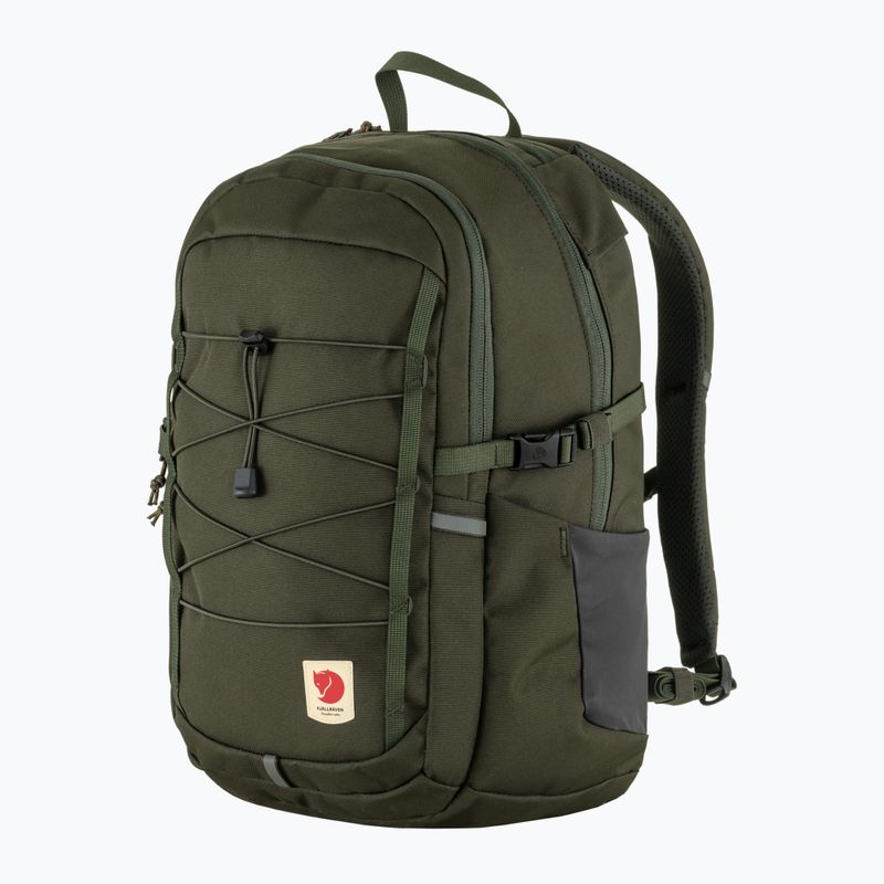 Plecak Fjällräven Skule 20 l deep forest 2
