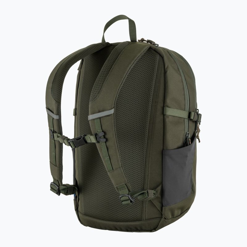 Plecak Fjällräven Skule 20 l deep forest 3