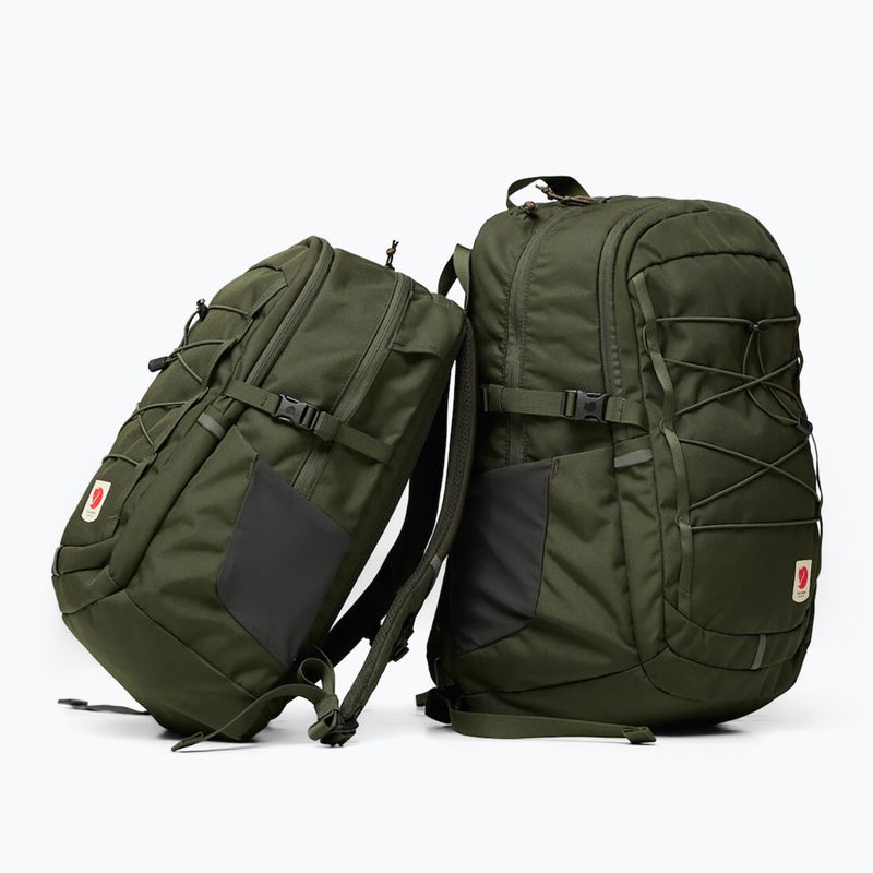 Plecak Fjällräven Skule 20 l deep forest 6