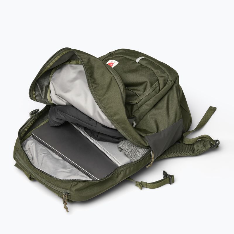 Plecak Fjällräven Skule 20 l deep forest 9