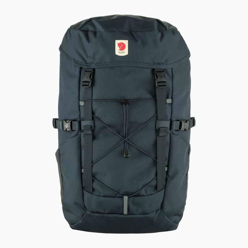 Plecak turystyczny Fjällräven Skule Top 26 l navy