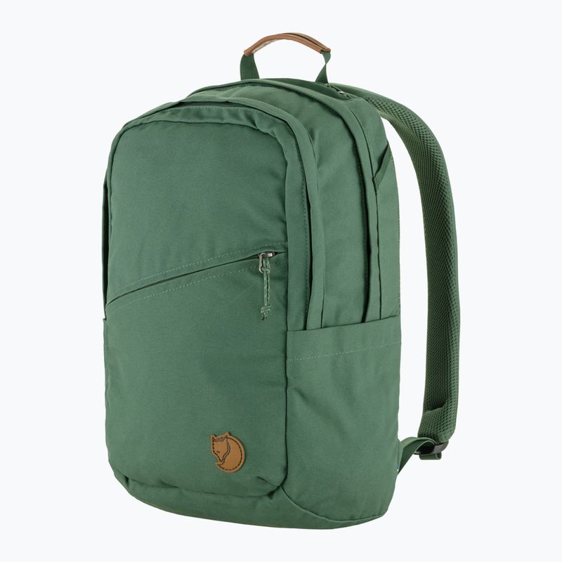 Plecak miejski Fjällräven Räven 20 l deep patina 2