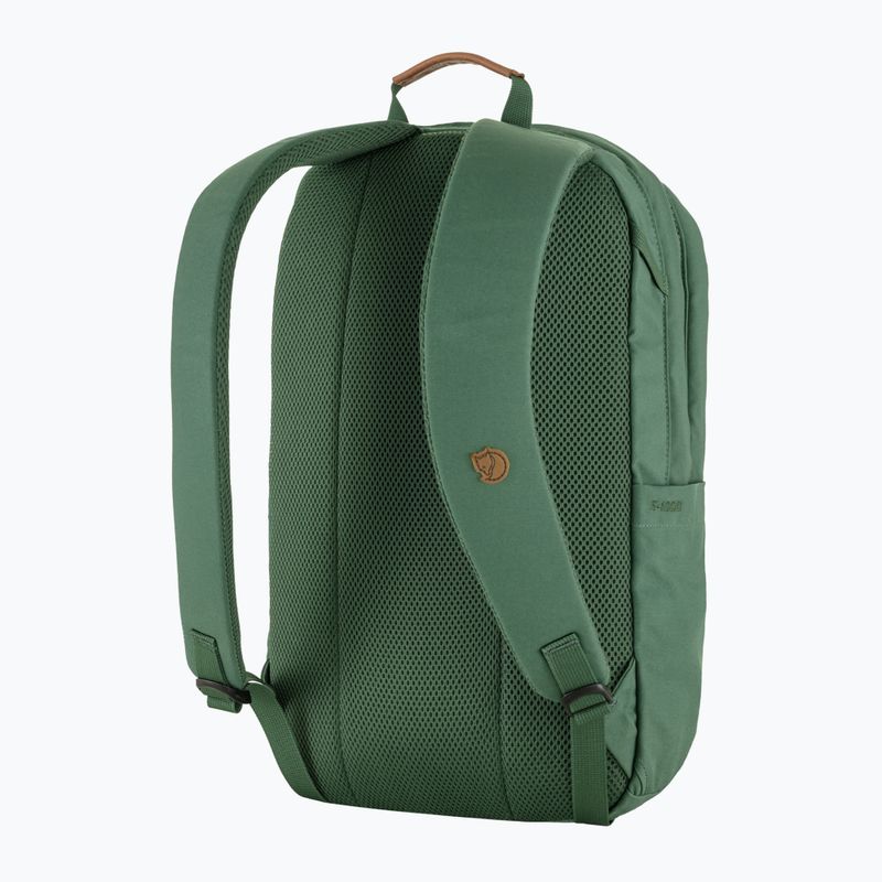 Plecak miejski Fjällräven Räven 20 l deep patina 3