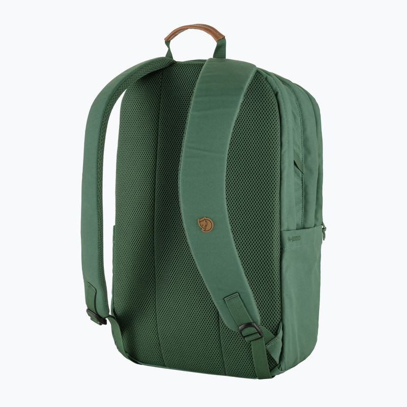 Plecak miejski Fjällräven Räven 28 l deep patina 3