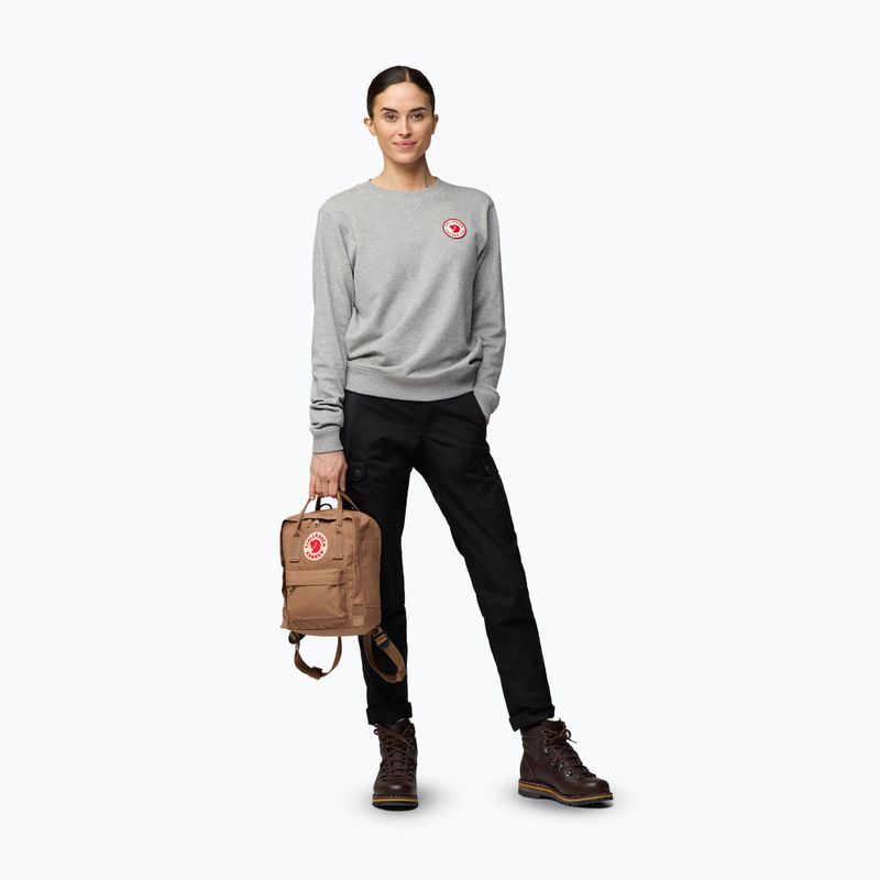 Plecak miejski Fjällräven Kanken Mini 7 l khaki dust 7