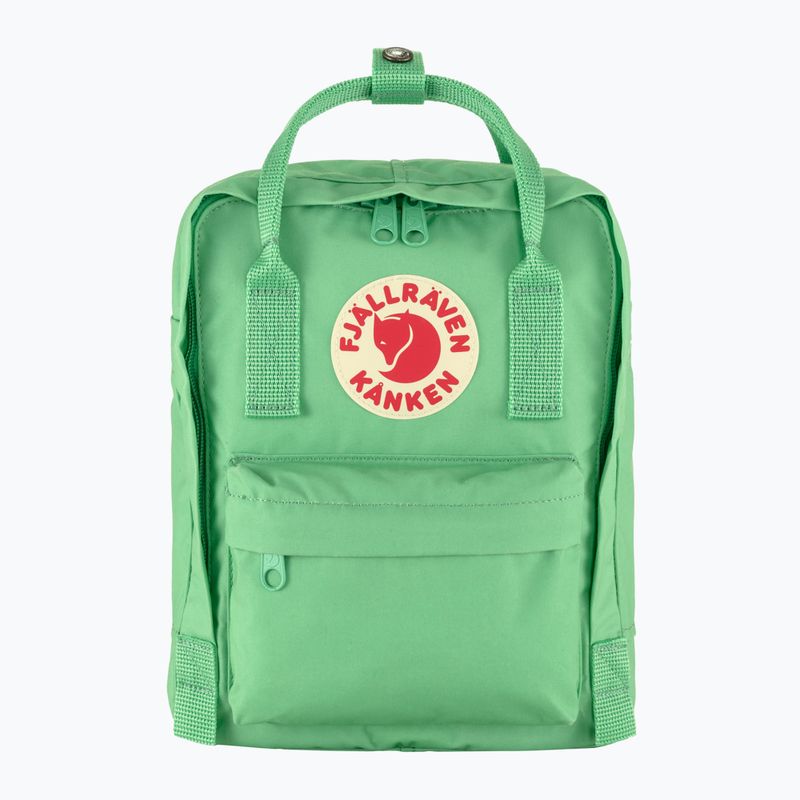 Plecak miejski Fjällräven Kanken Mini 7 l apple mint