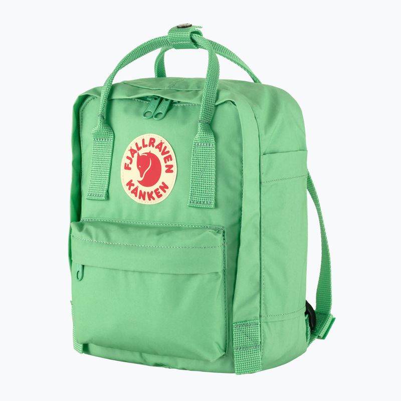 Plecak miejski Fjällräven Kanken Mini 7 l apple mint 2