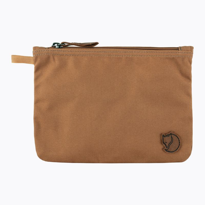 Saszetka Fjällräven Gear Pocket khaki dust