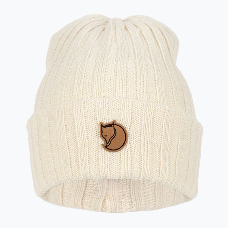 Czapka zimowa Fjällräven Byron Hat chalk white 2