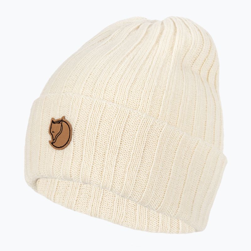 Czapka zimowa Fjällräven Byron Hat chalk white 3