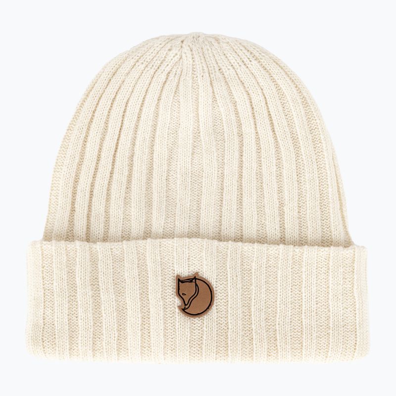 Czapka zimowa Fjällräven Byron Hat chalk white 5