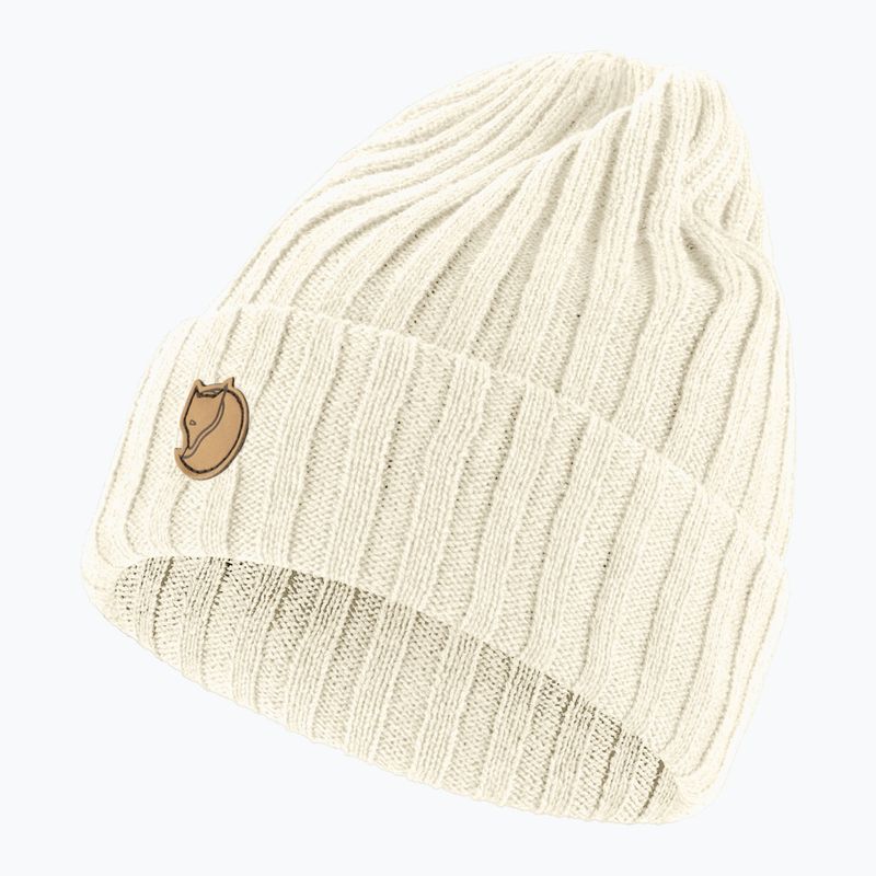 Czapka zimowa Fjällräven Byron Hat chalk white 6