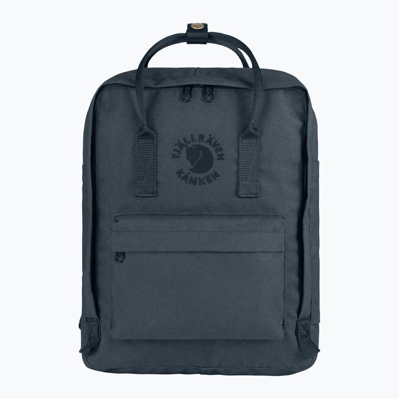 Plecak miejski Fjällräven Re-Kanken 16 l navy