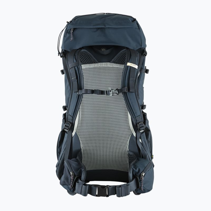 Plecak trekkingowy Fjällräven Abisko Friluft M/L 45 l navy 2