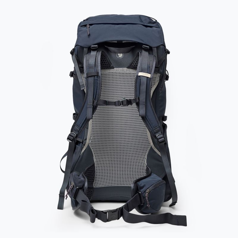Plecak trekkingowy Fjällräven Abisko Friluft M/L 45 l navy 3
