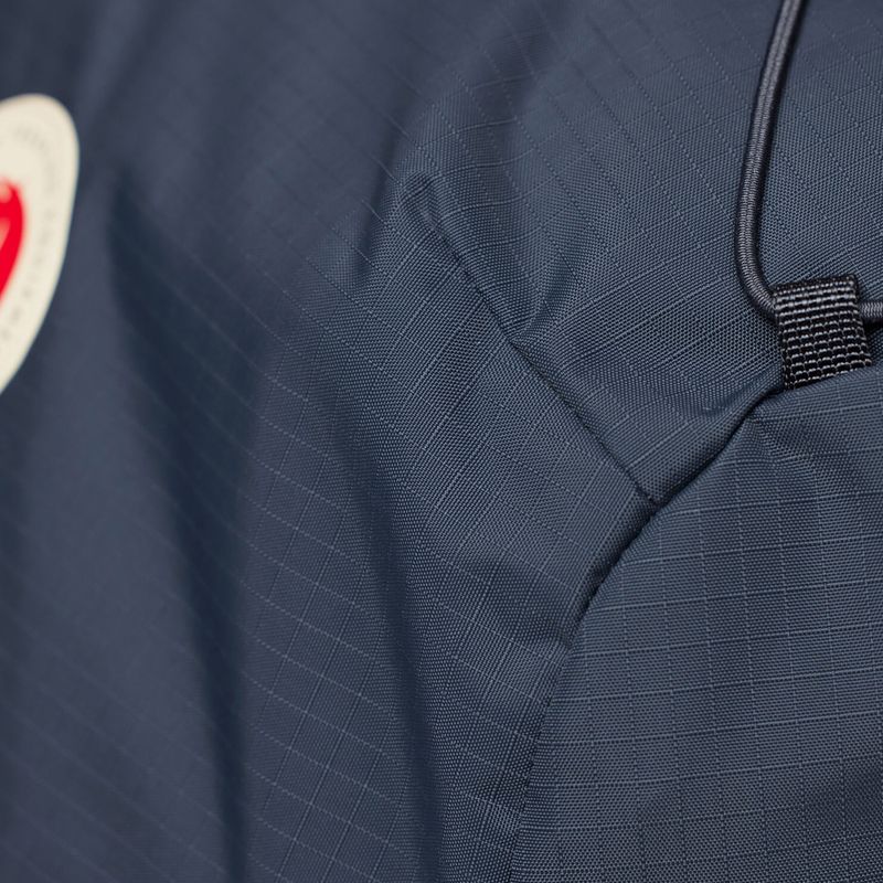 Plecak trekkingowy Fjällräven Abisko Friluft M/L 45 l navy 6