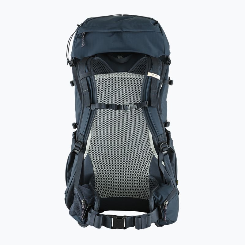 Plecak trekkingowy Fjällräven Abisko Friluft 35 l navy 2