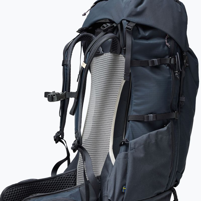 Plecak trekkingowy Fjällräven Abisko Friluft 35 l navy 3