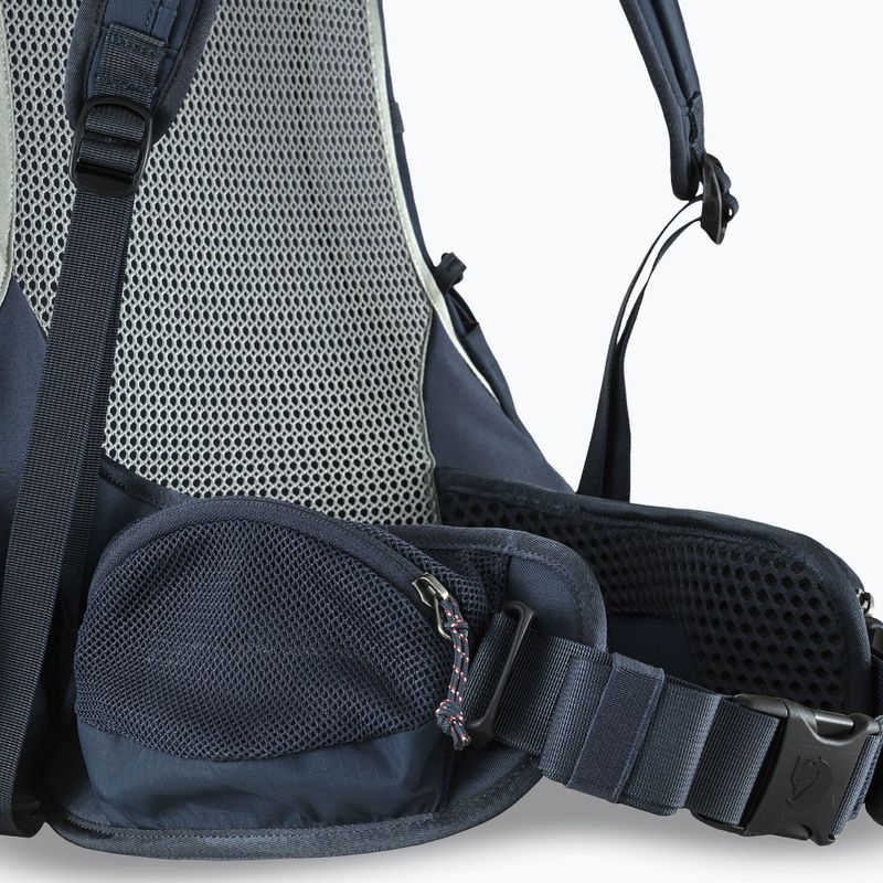 Plecak trekkingowy Fjällräven Abisko Friluft 35 l navy 4
