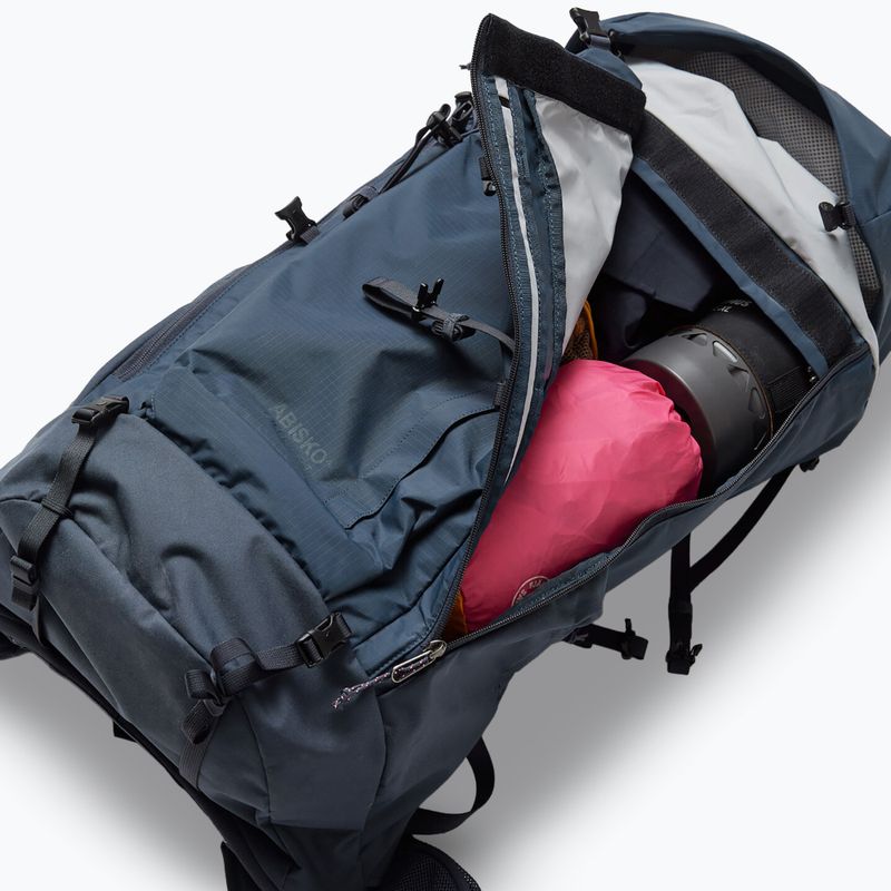 Plecak trekkingowy Fjällräven Abisko Friluft 35 l navy 7