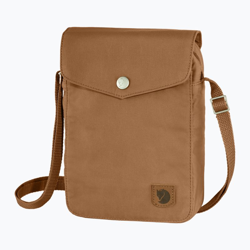 Saszetka Fjällräven Greenland Pocket khaki dust