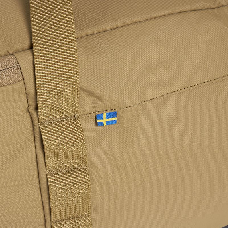 Torba podróżna Fjällräven High Coast Duffel 36 l clay 5