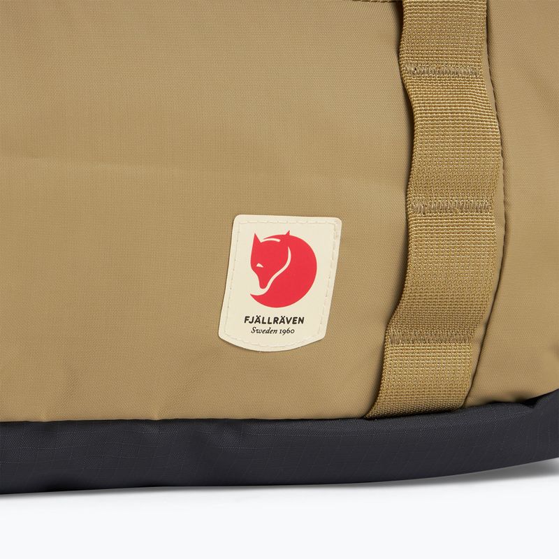 Torba podróżna Fjällräven High Coast Duffel 36 l clay 6
