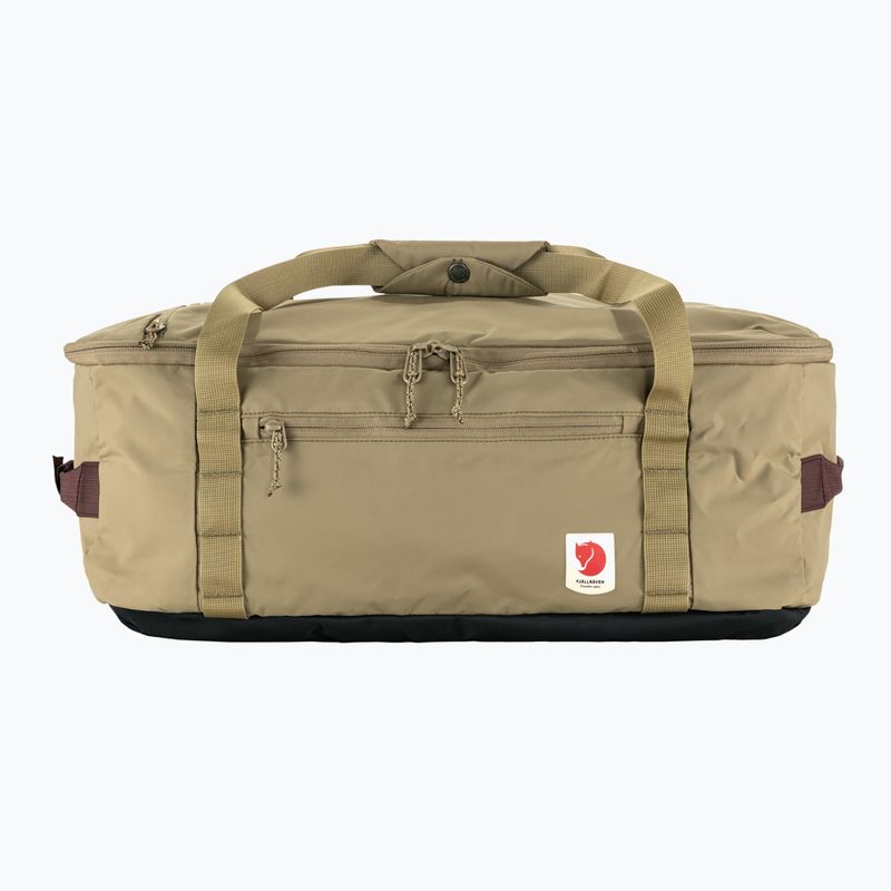 Torba podróżna Fjällräven High Coast Duffel 36 l clay 9