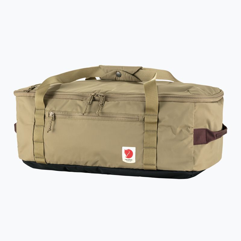 Torba podróżna Fjällräven High Coast Duffel 36 l clay 10