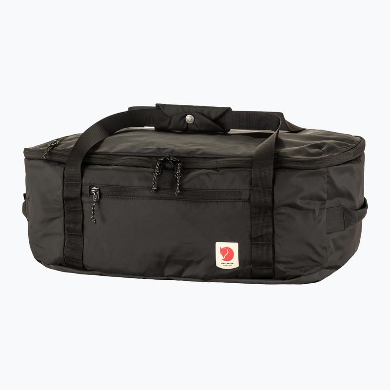 Torba podróżna Fjällräven High Coast Duffel 36 l black 2