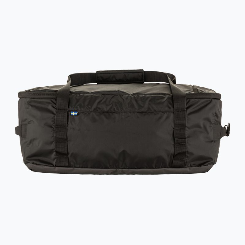 Torba podróżna Fjällräven High Coast Duffel 36 l black 3