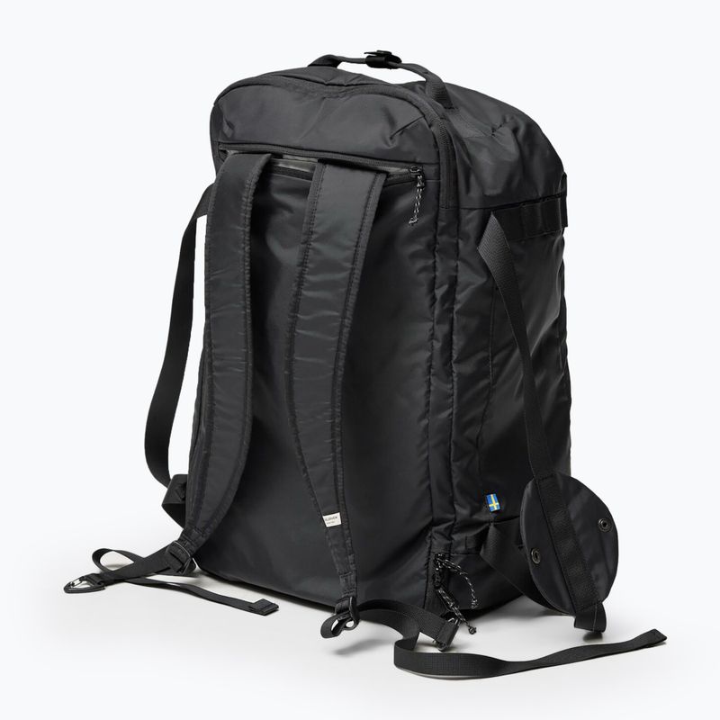 Torba podróżna Fjällräven High Coast Duffel 36 l black 5