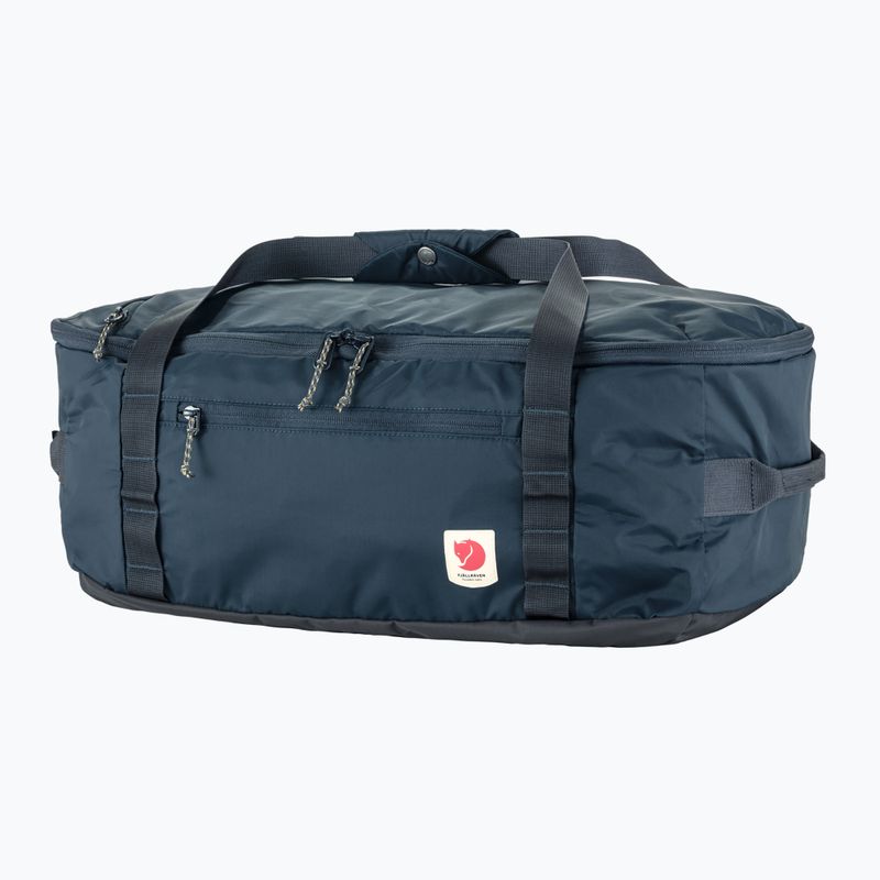 Torba podróżna Fjällräven High Coast Duffel 36 l navy 2