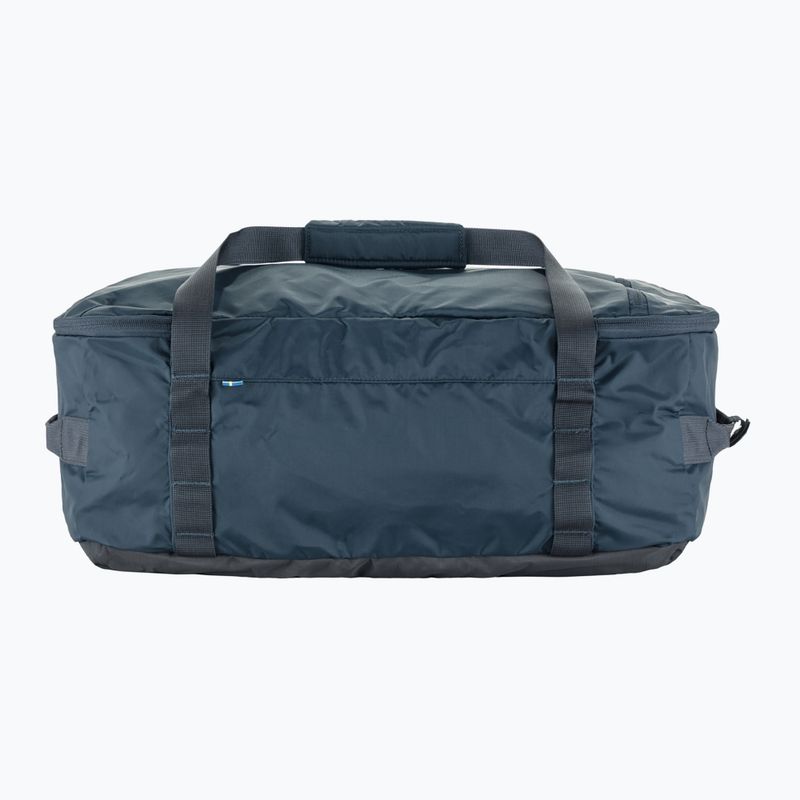 Torba podróżna Fjällräven High Coast Duffel 36 l navy 3