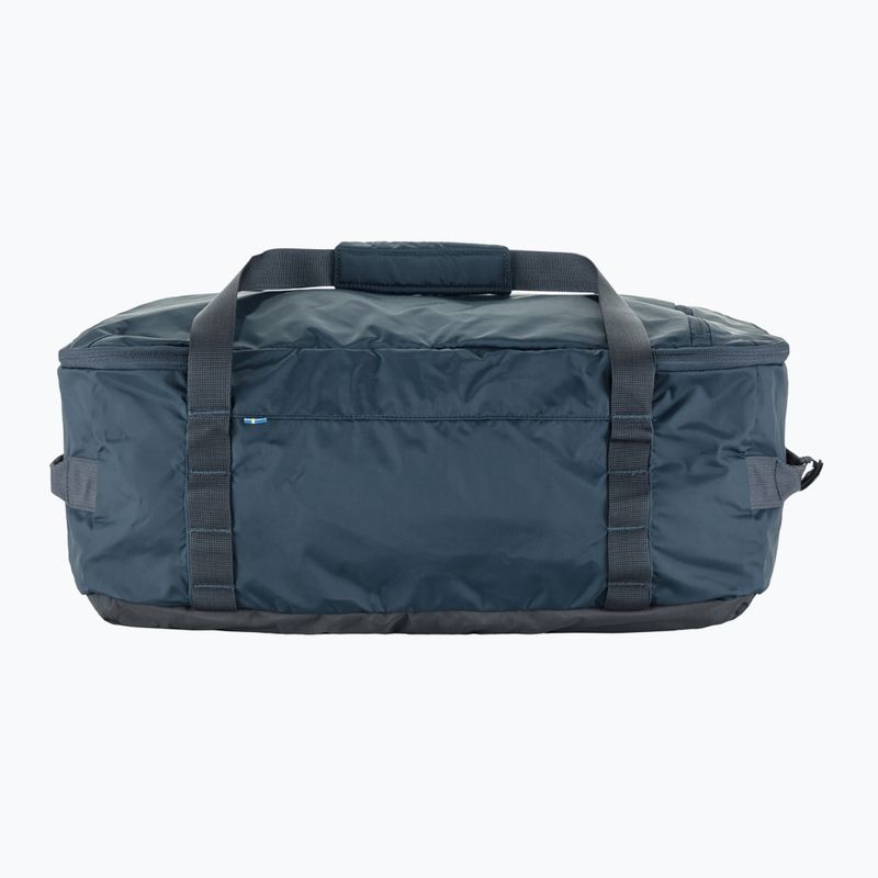 Torba turystyczna Fjällräven High Coast Duffel 36 l navy 3