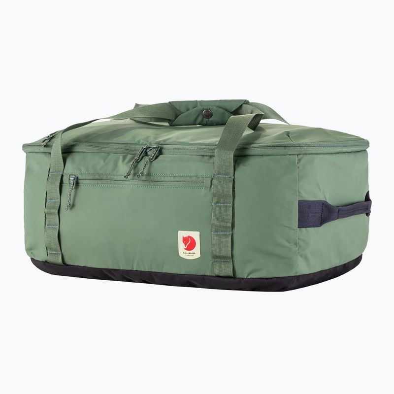 Torba podróżna Fjällräven High Coast Duffel 36 l patina green 2