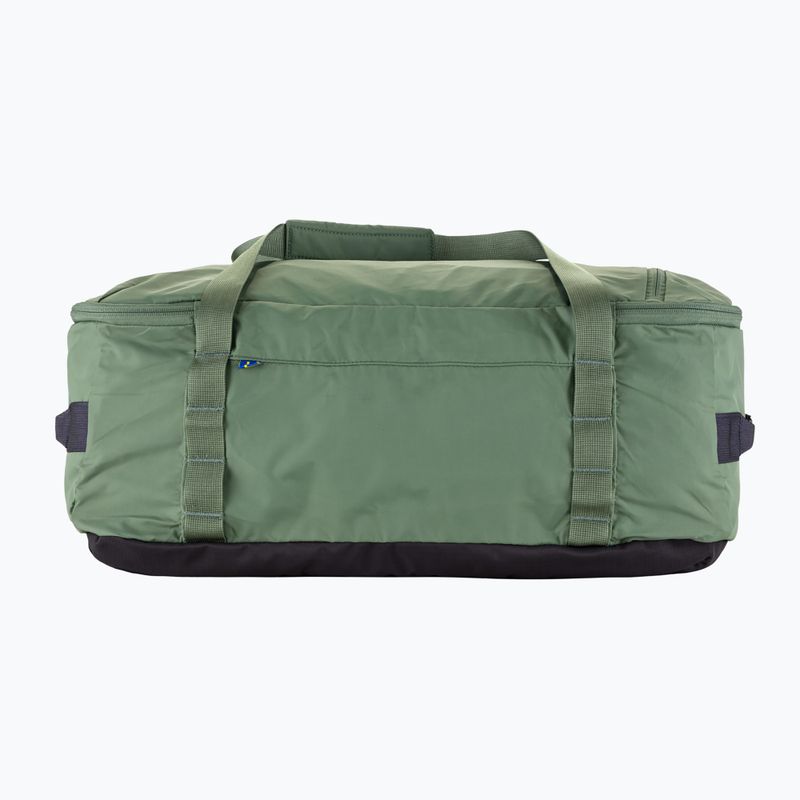 Torba turystyczna Fjällräven High Coast Duffel 36 l patina green 3