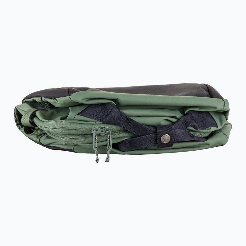 Torba podróżna Fjällräven High Coast Duffel 36 l patina green 5