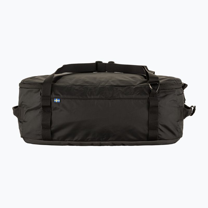 Torba podróżna Fjällräven High Coast Duffel 22 l black 3
