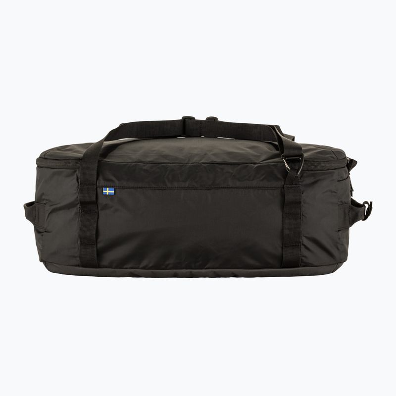 Torba turystyczna Fjällräven High Coast Duffel 22 l black 3