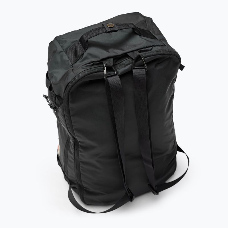 Torba podróżna Fjällräven High Coast Duffel 22 l black 5