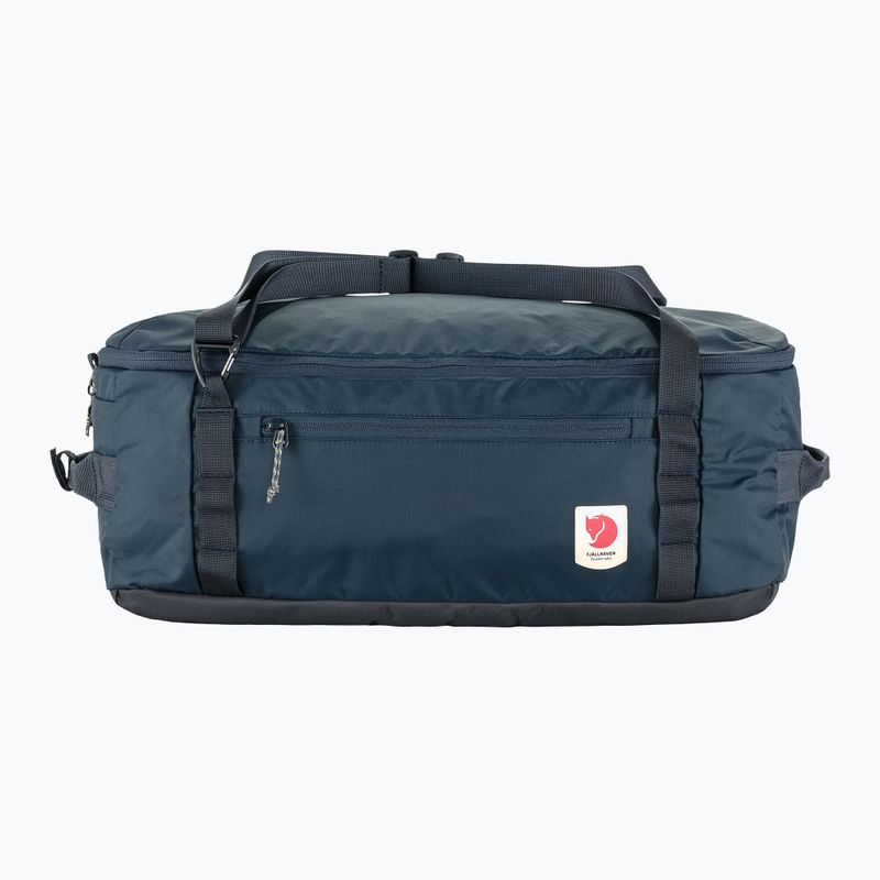 Torba podróżna Fjällräven High Coast Duffel 22 l navy
