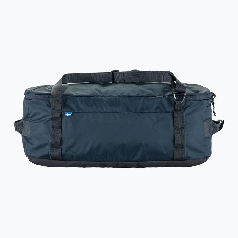 Torba podróżna Fjällräven High Coast Duffel 22 l navy 2
