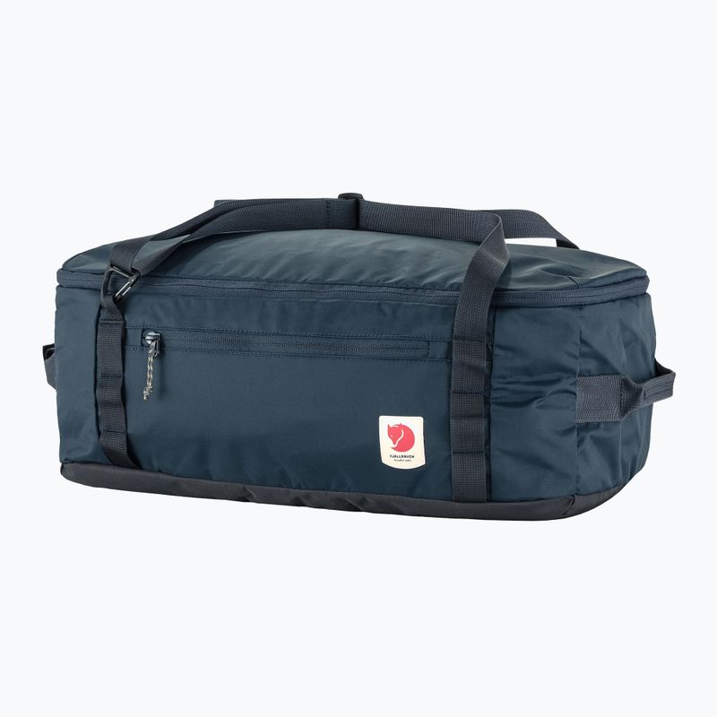 Torba podróżna Fjällräven High Coast Duffel 22 l navy 3